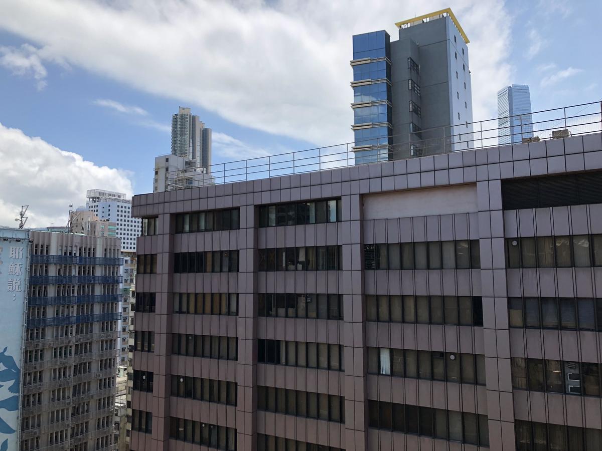 Hang Fung Hongkong